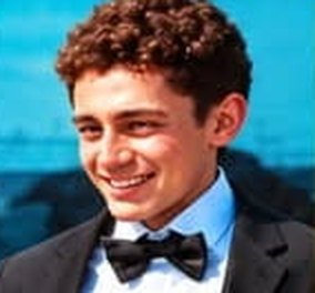Pastor Elijah Verdez